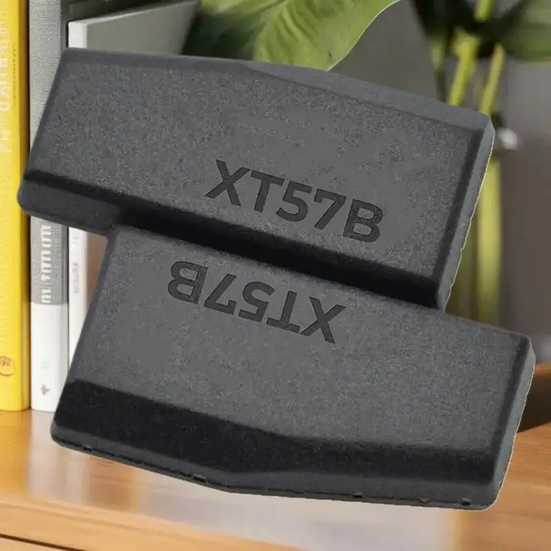 XT57B Replacement & Duplicate Car Key Transponder for VVDI All-in-One Key Programming Tool.