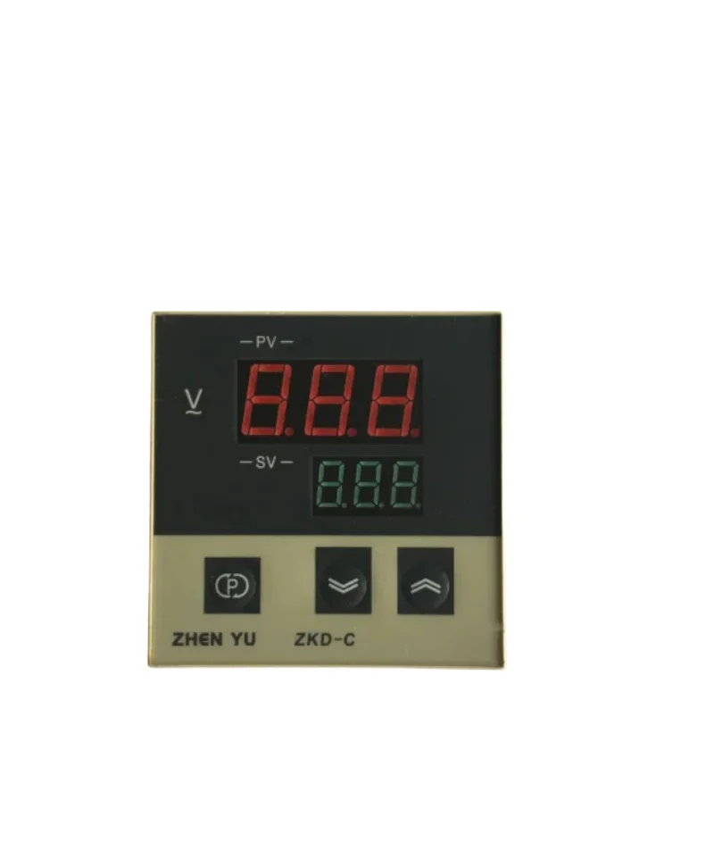

Original authentic ZKD-C pressure regulator special accessories for bronzing machine