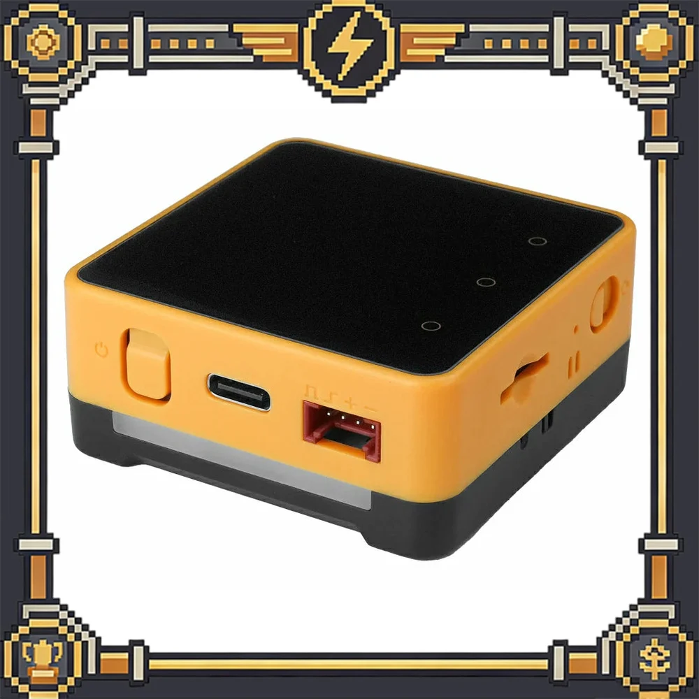 M5Stack Core2 for AWS Kit V1.3 ESP32 IoT Learning and Secure Cloud Project Development Kit