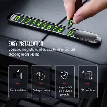 10 best sales Numero dell'auto - №3