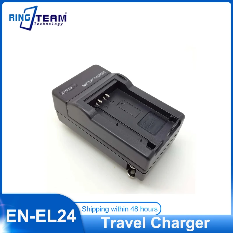Travel Wall Ac Batt… - image