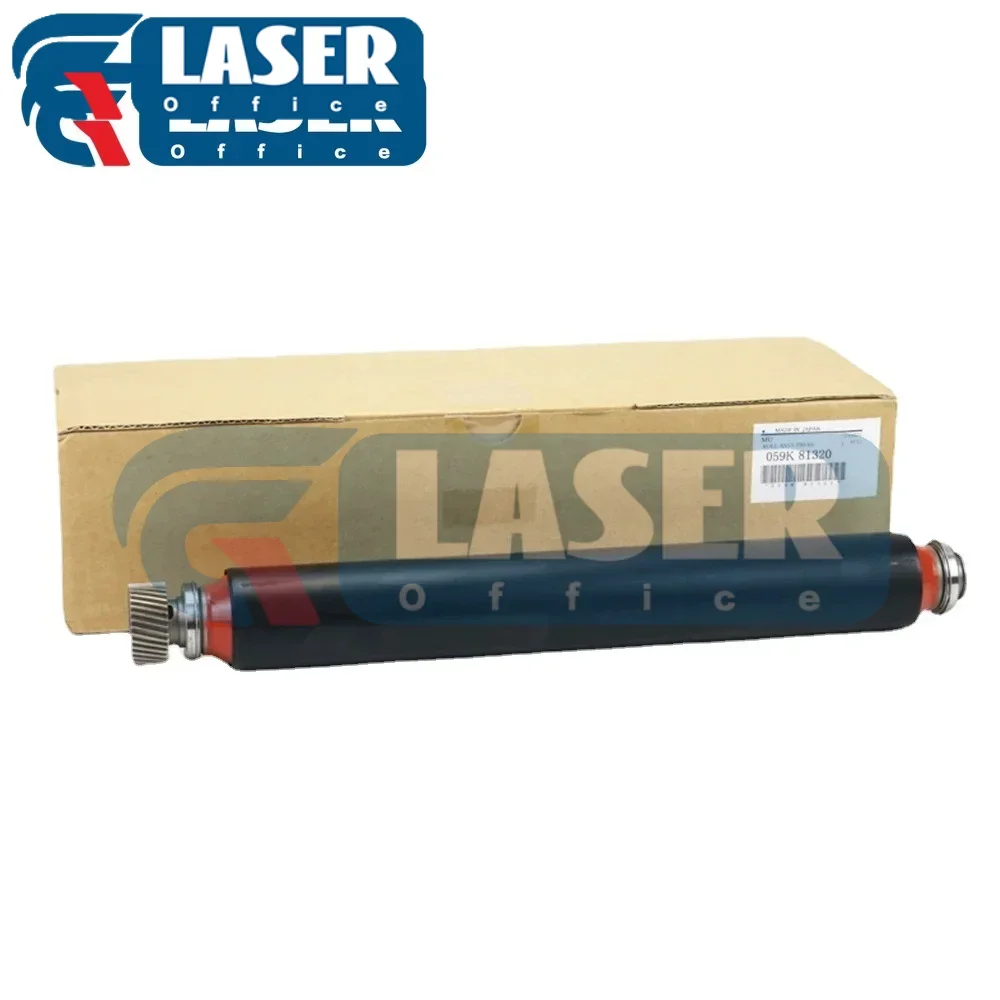 1pcs. High Quality V80 Pressure Roller support for Xerox Versant 180 / 80 / 2100 / 3100 V180 V2100 V3100 Lower Fuser Roller With