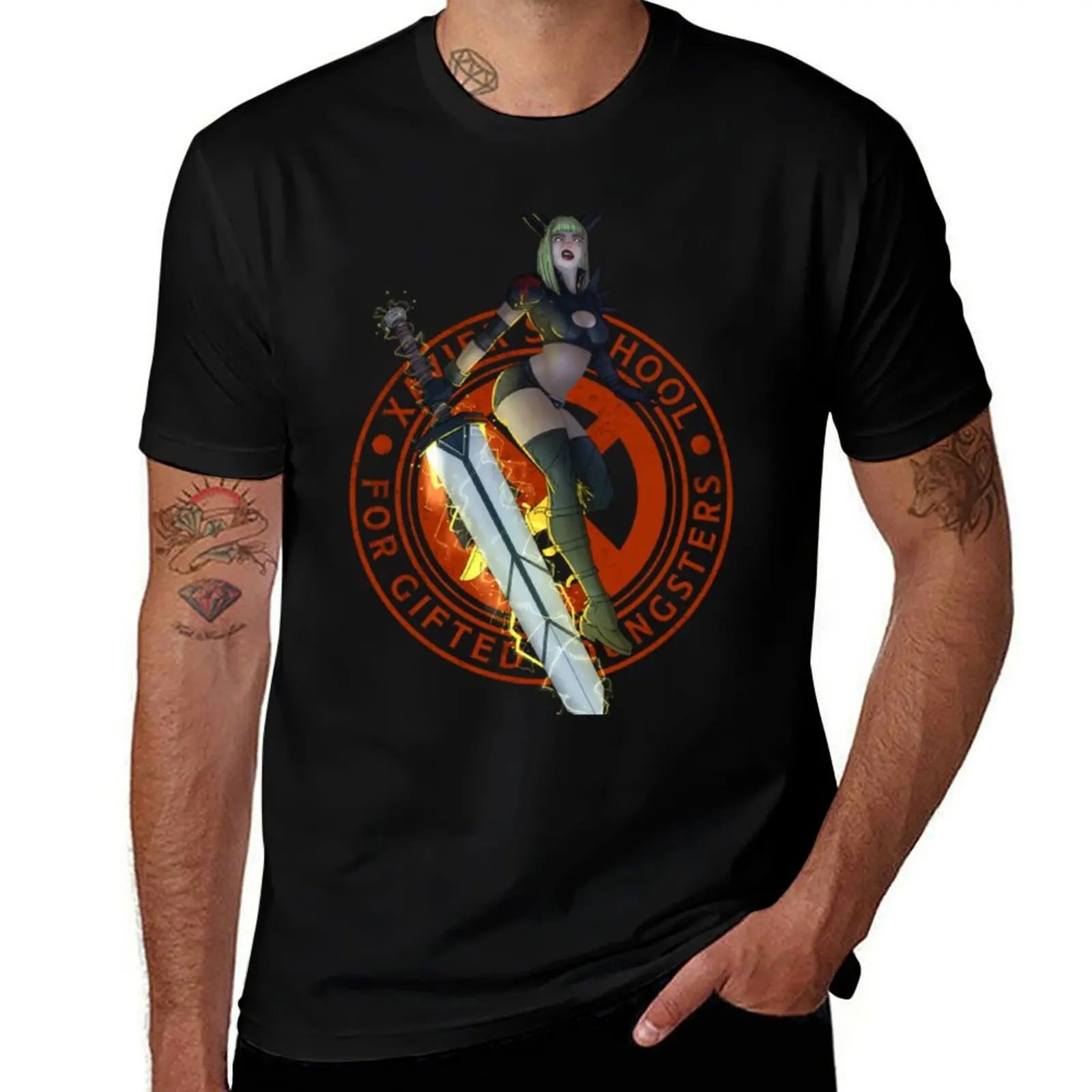 

Magik T-Shirt man t shirts graphic mens graphic t shirts