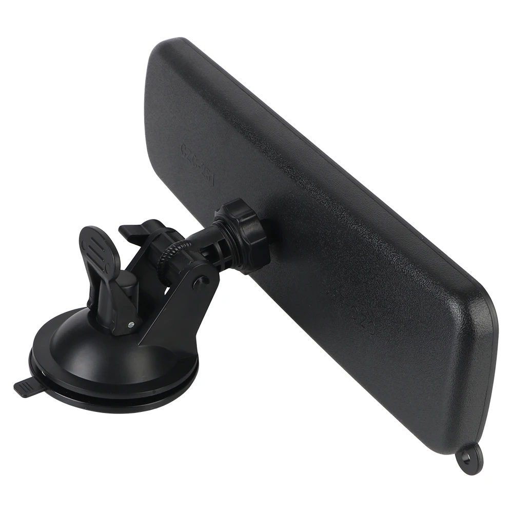 Auto Interior Rear View Mirror Car Mirror 360 Degrees Rotatable Universal Adjustable Interior accessories Adjustable