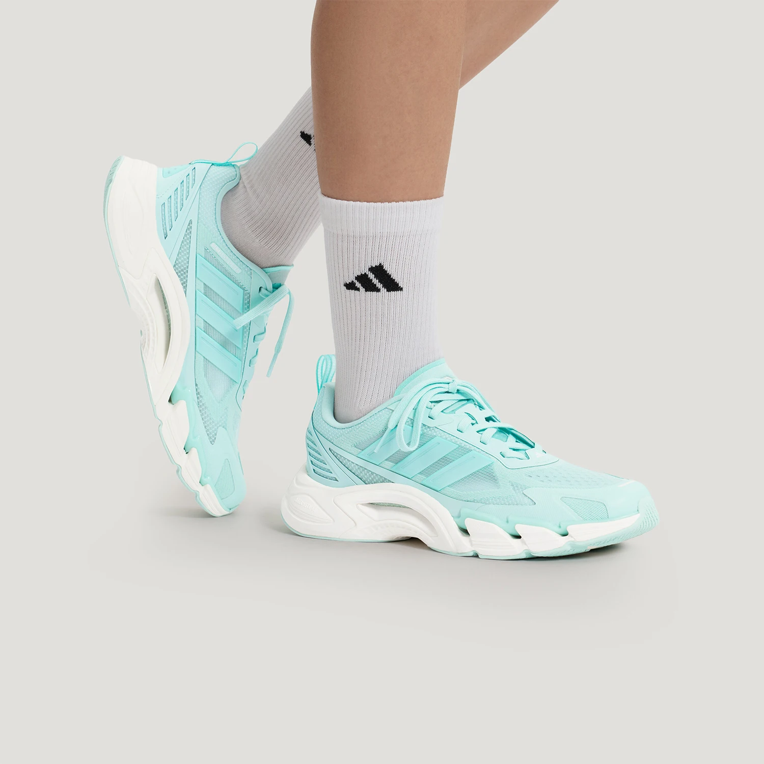 Adidas genuine CLIMACOOL AC cool breeze shoes women's sports shoes KI2793