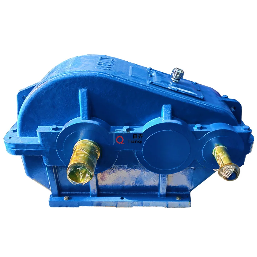 Zq 500 Small Gear R…