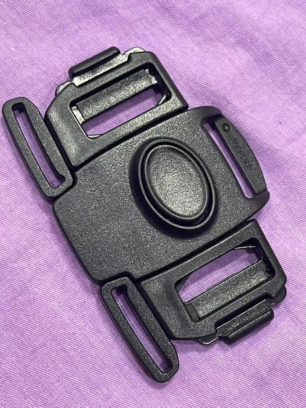 Waist Strap Crotch Buckle Replacement Part 5 Point Buckle to fit Graco FastAction Baby Child Stroller Pram