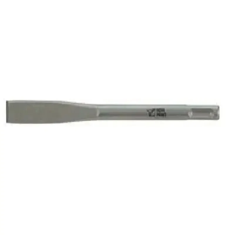 

SDS PLUS Mortar Scraper 7"