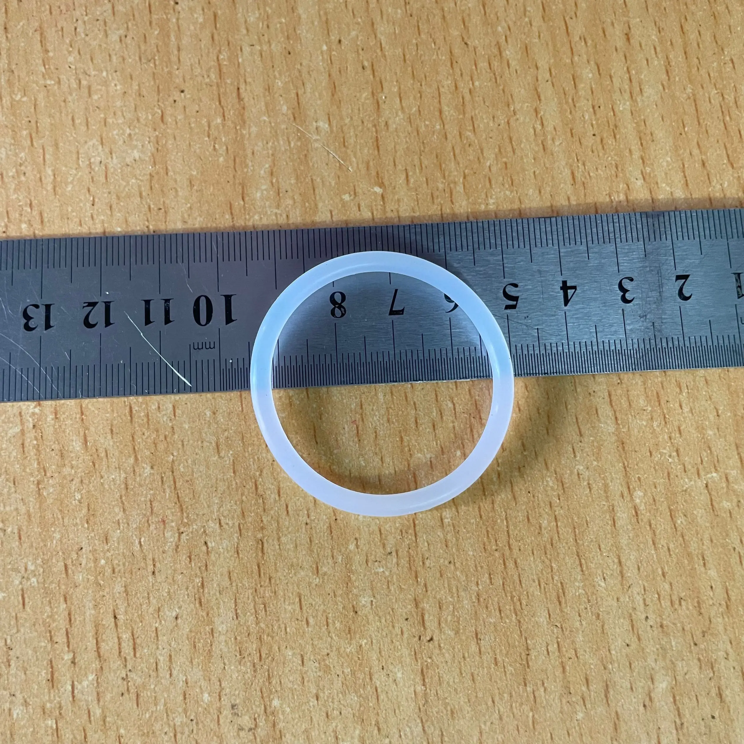 ALM Kopi Coffee Machine Accessories for  Zxs-Espresso YOULING O-ring Rubber Sealing Ring