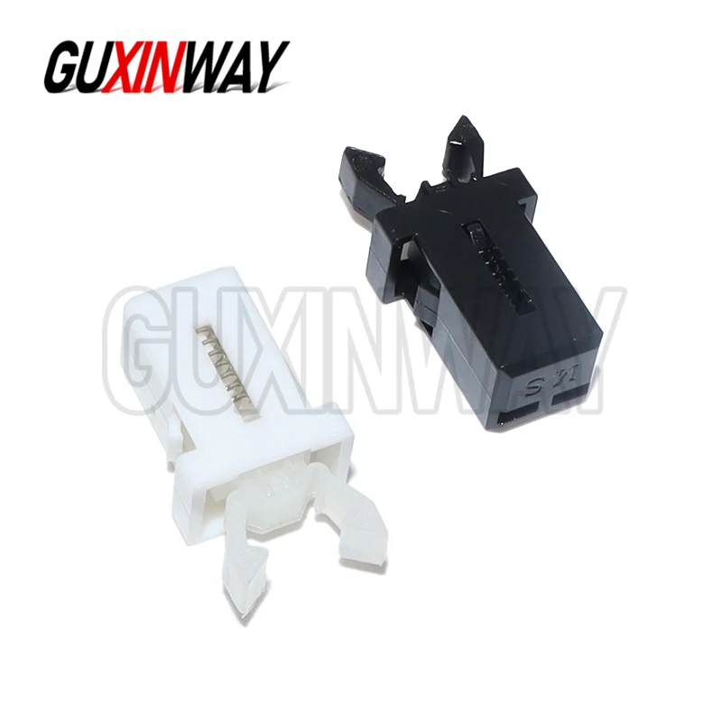 10PCS PR-001 Small Door Lock Switch Lock For MS Air Conditioner Set Top Box TV EVD DVD Door Cover