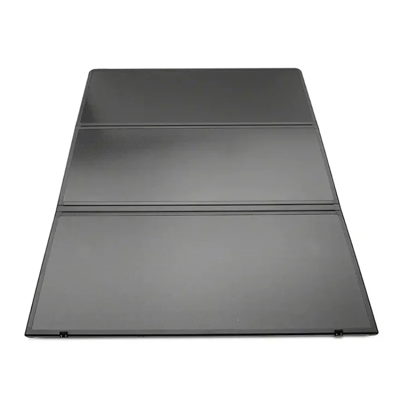 

Premium Tonneau Cover Pickup Truck Bed