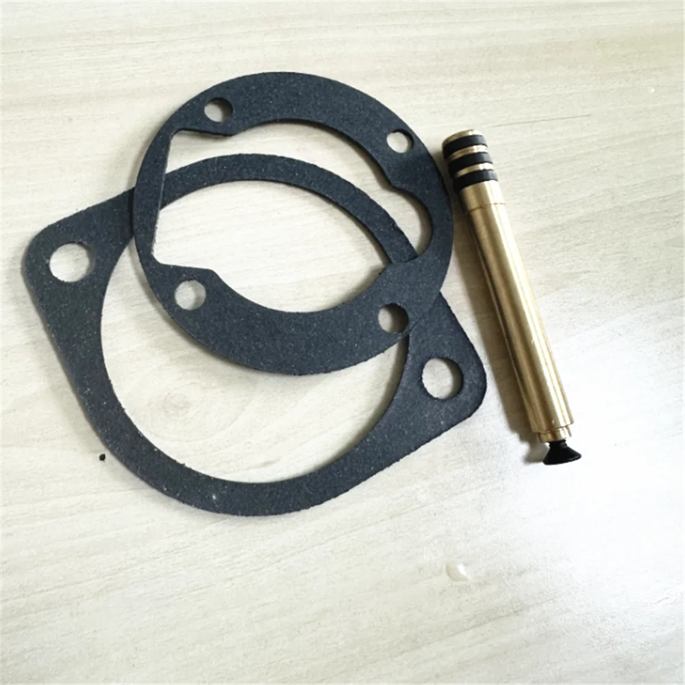 

2pcs for Yongheng high-pressure gas pump high-pressure piston rod