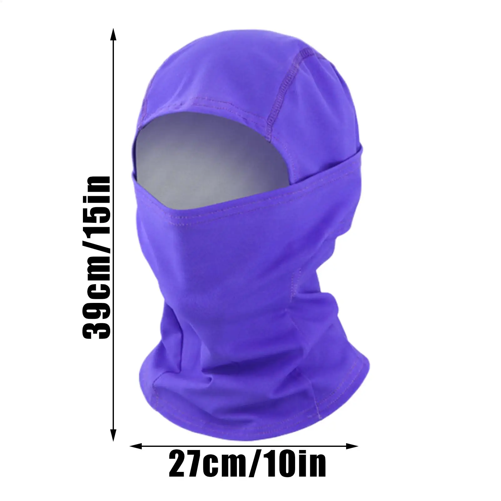 Outdoor Face Cover Reflective Gear Coverage Breathable Sun Cover For Cycling For Men Women Family Friends Enthusiast Cycling