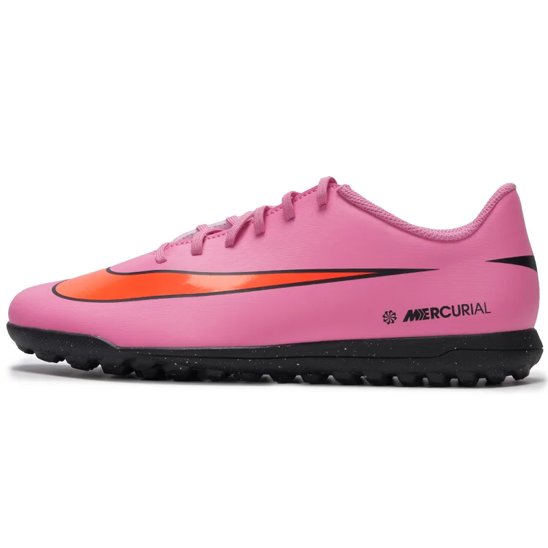 

Мужские кроссовки Nike Vapor 16 Club Tf, модные низкие кеды для тренировок и реальных игр, футбольные бутсы с шипами Fq8446-600