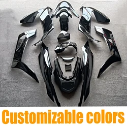 Fit For 2021 - 2023 HONDA PCX160 PCX125 Motorcycle A-ccessories Fairing Set Kit ABS Injection Bodywork PCX 160 125 2022