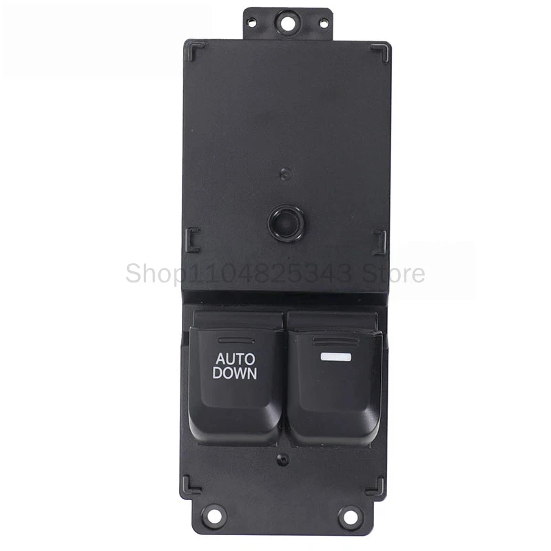 93570-4Y001 for Hyundai Kia Russian Auto Parts Power Window Glass Lift Switch 3