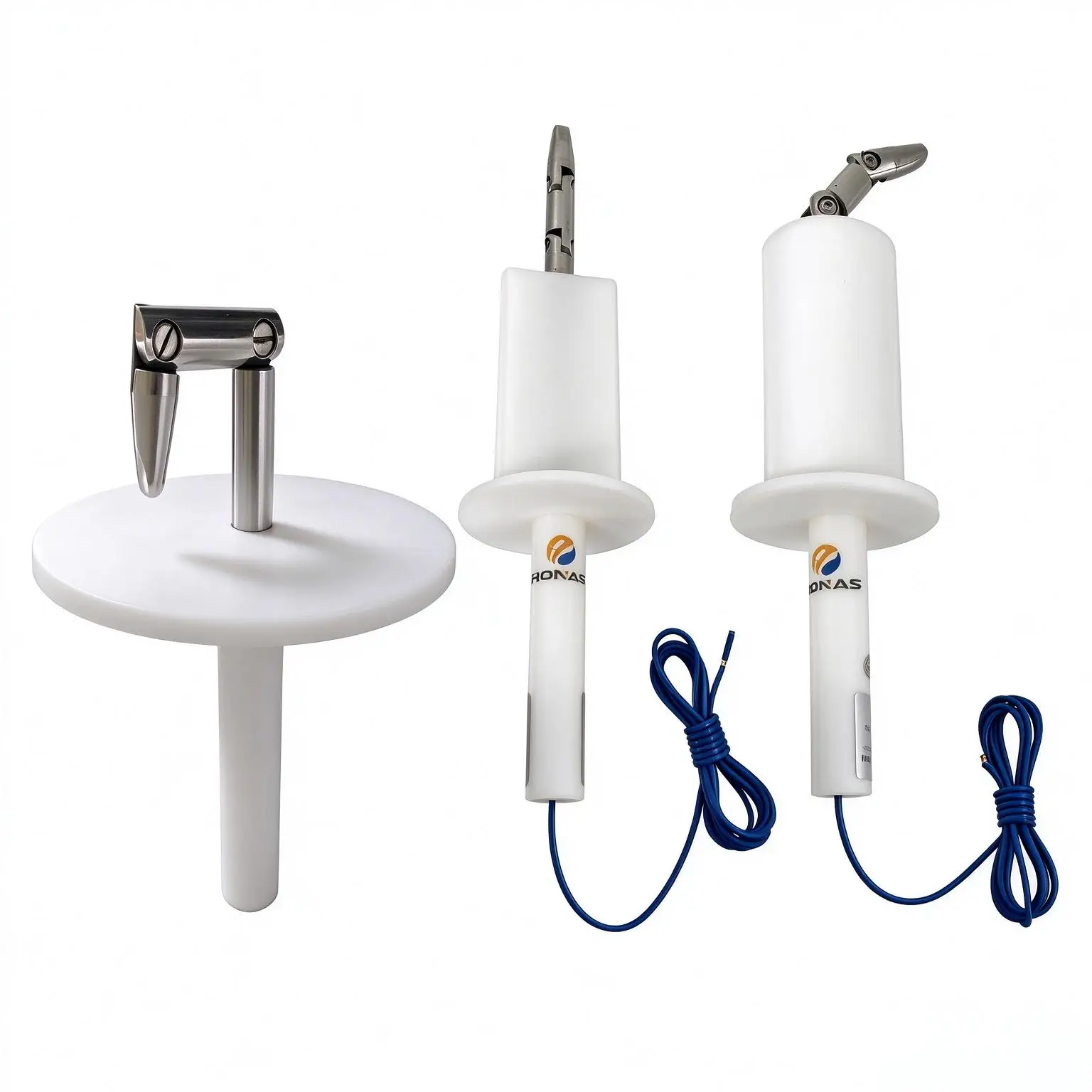 IEC61032 Deformed Articulated Test Probe B, IEC60335-1 IP2X, Optional 5N 10N Force for Household Appliance Hazard Access Test
