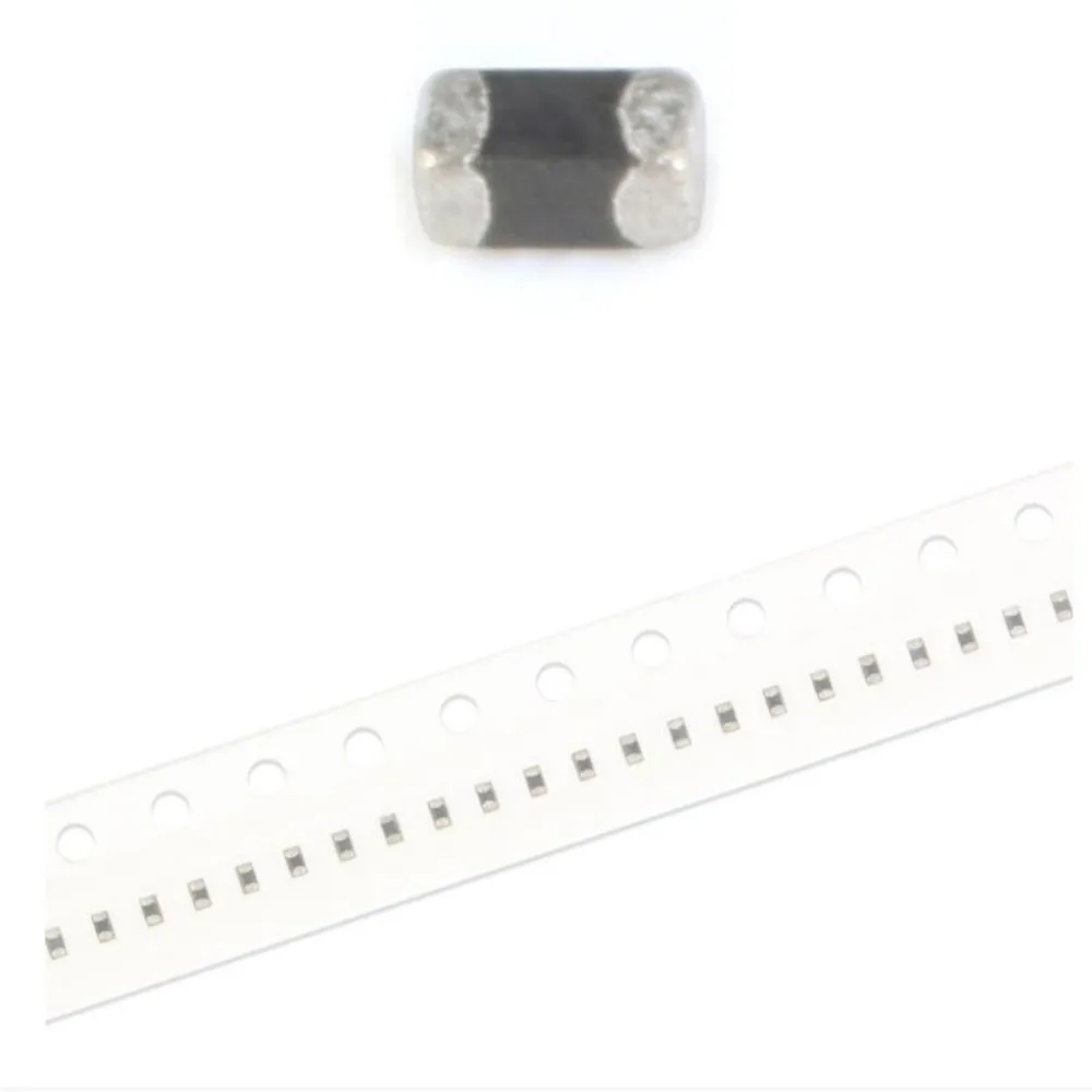 0603 1608 0805 2012 1206 3216 0R-2.2K  SMD Chip Multilayer Magnetic beads 400mA 25% 100MHz