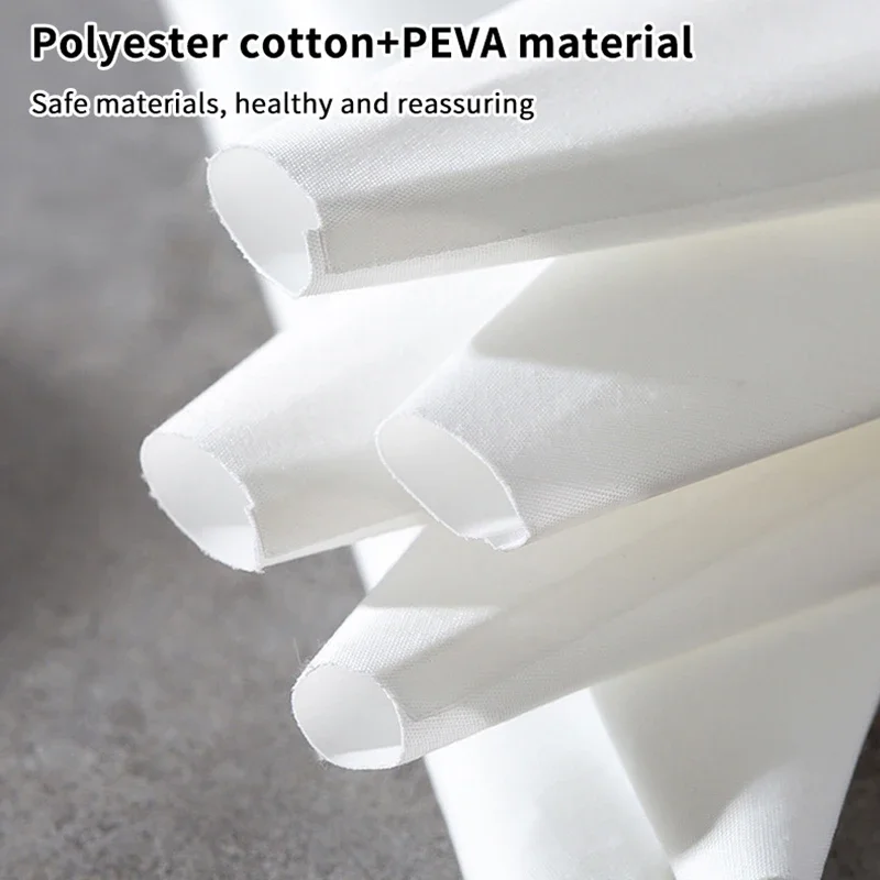 Reusable Thickened Waterproof Cloth Resistant Baking Piping Bag-in For DIY Creamfor Cake Decorating