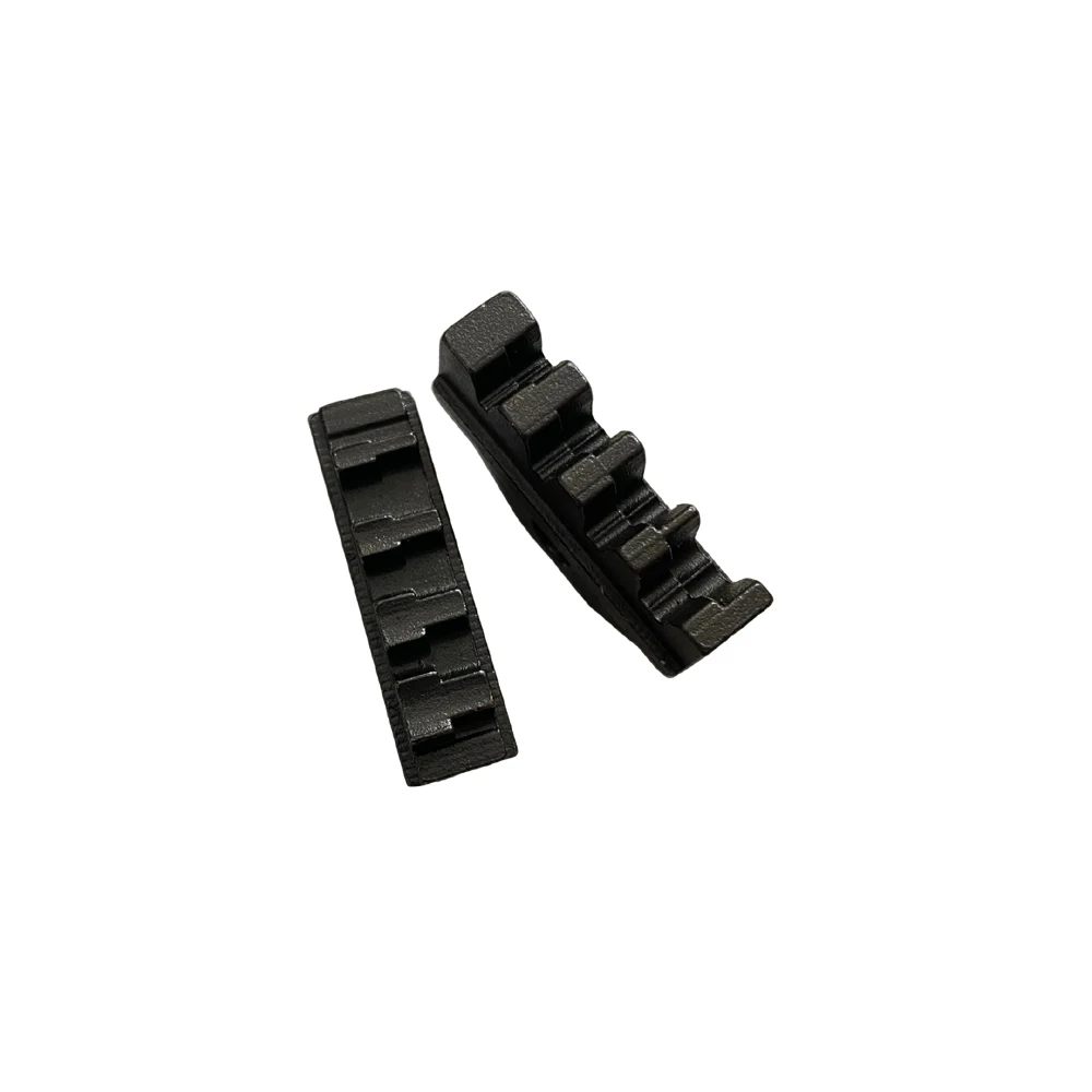 Crimping tool dies set A03A for open barrel terminals 27-13AWG 0.1-2.5mm2
