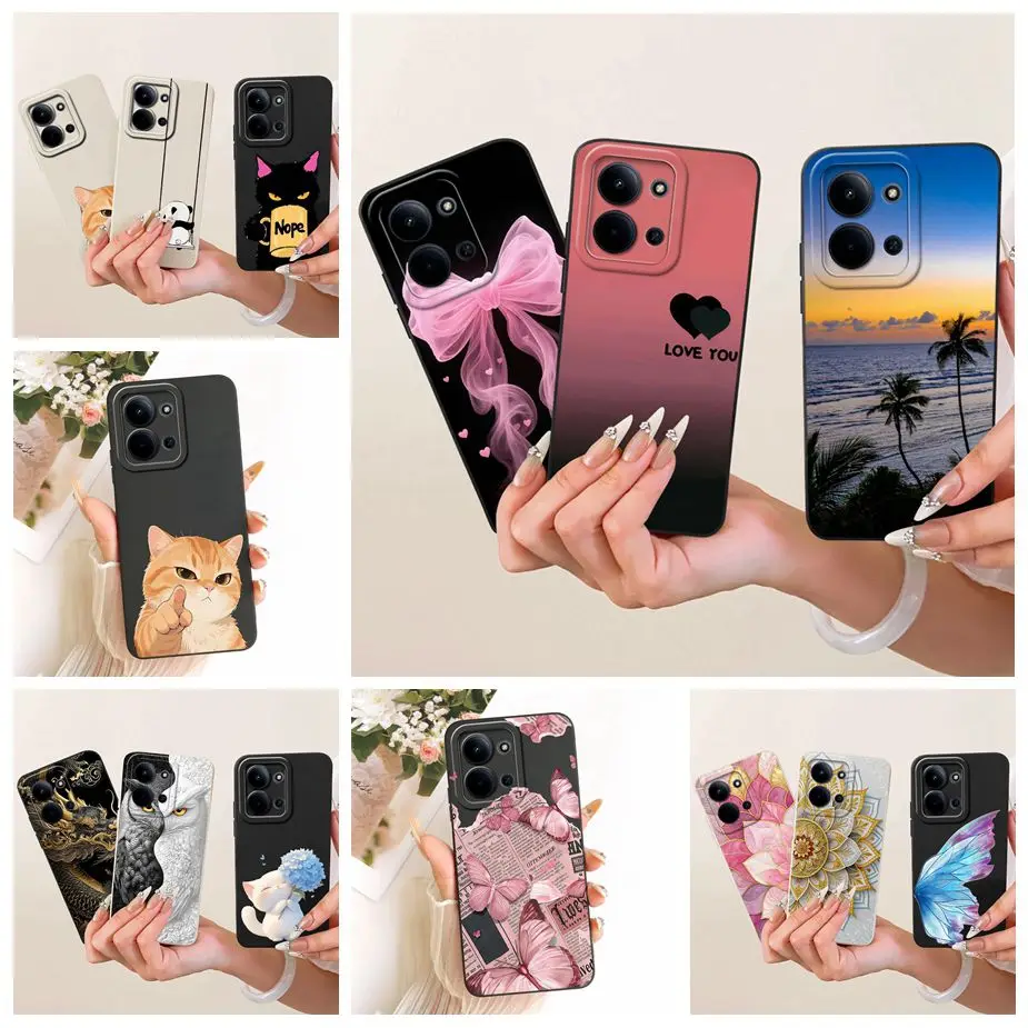 For Xiaomi Redmi 15… - image