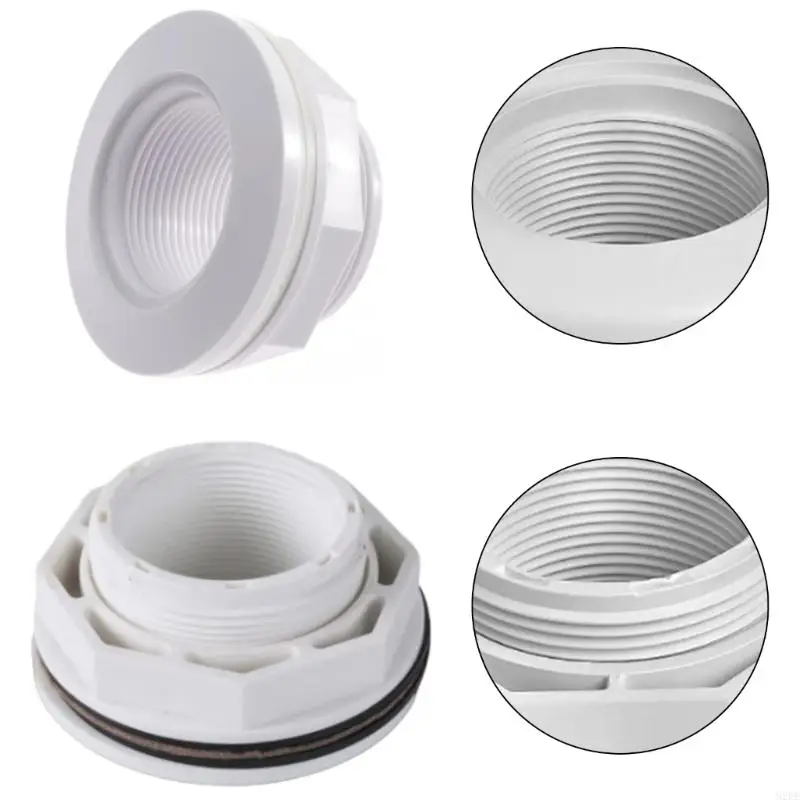 2025 جديد 2 عدد أعلى من تجهيزات تجمعات المياه الأرضية مدين