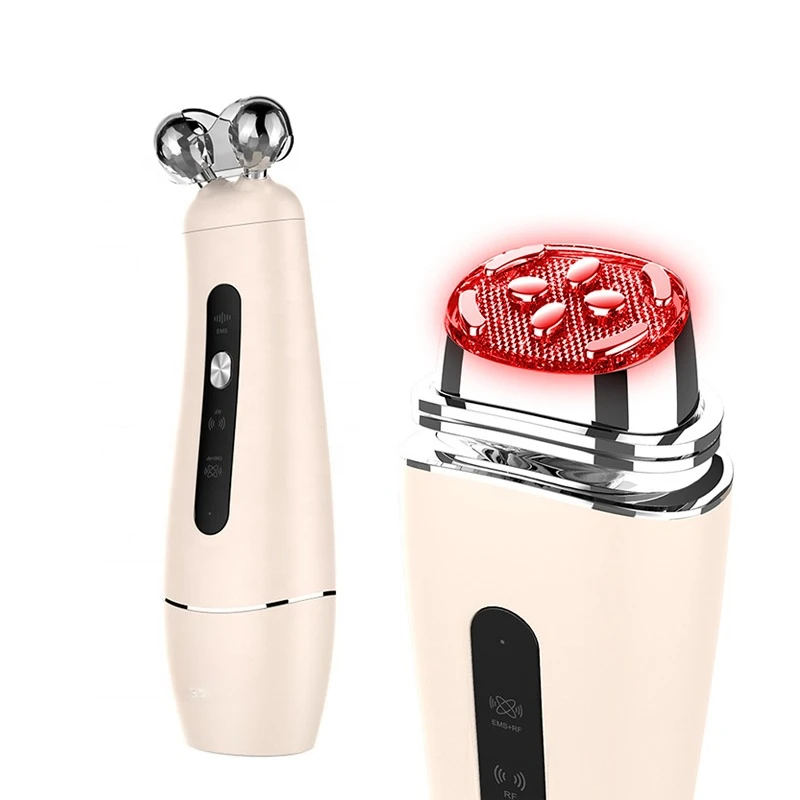 

2025 Skin Care Multifunctional LED Use Home Face Neck Facial Beauty Device