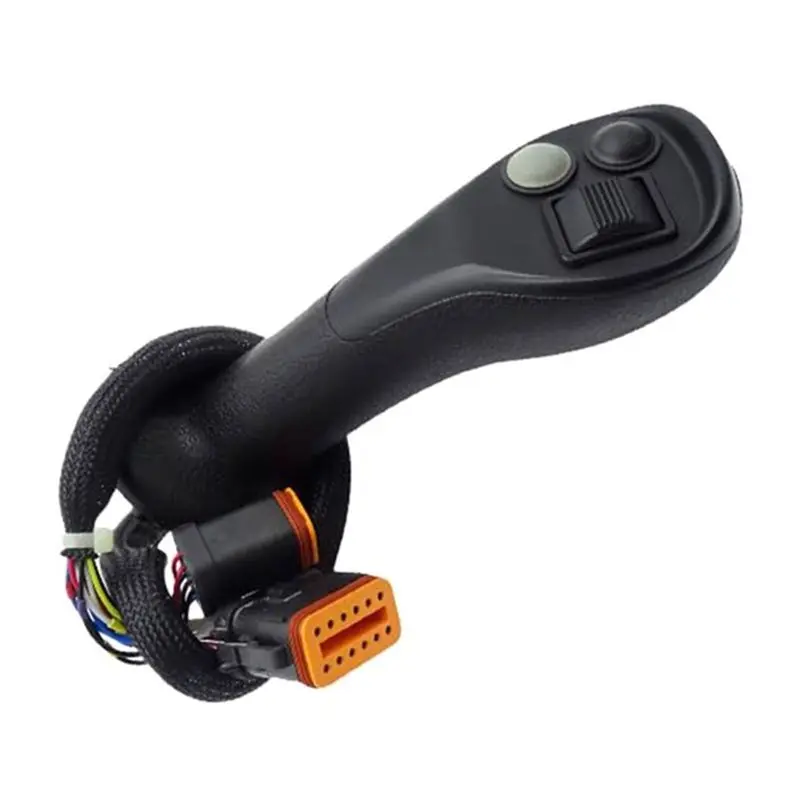 【Price Drop !!】-Joystick Handle Assembly 512-1248 For CAT For Cater 336GC 330GC 320GC E323GC E324GC E345GC 611-7549 5121248 Cont