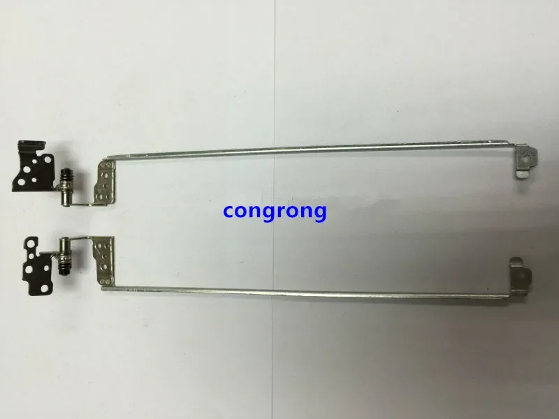 Laptop hinges for TOSHIBA Left + Right M800 M805 14