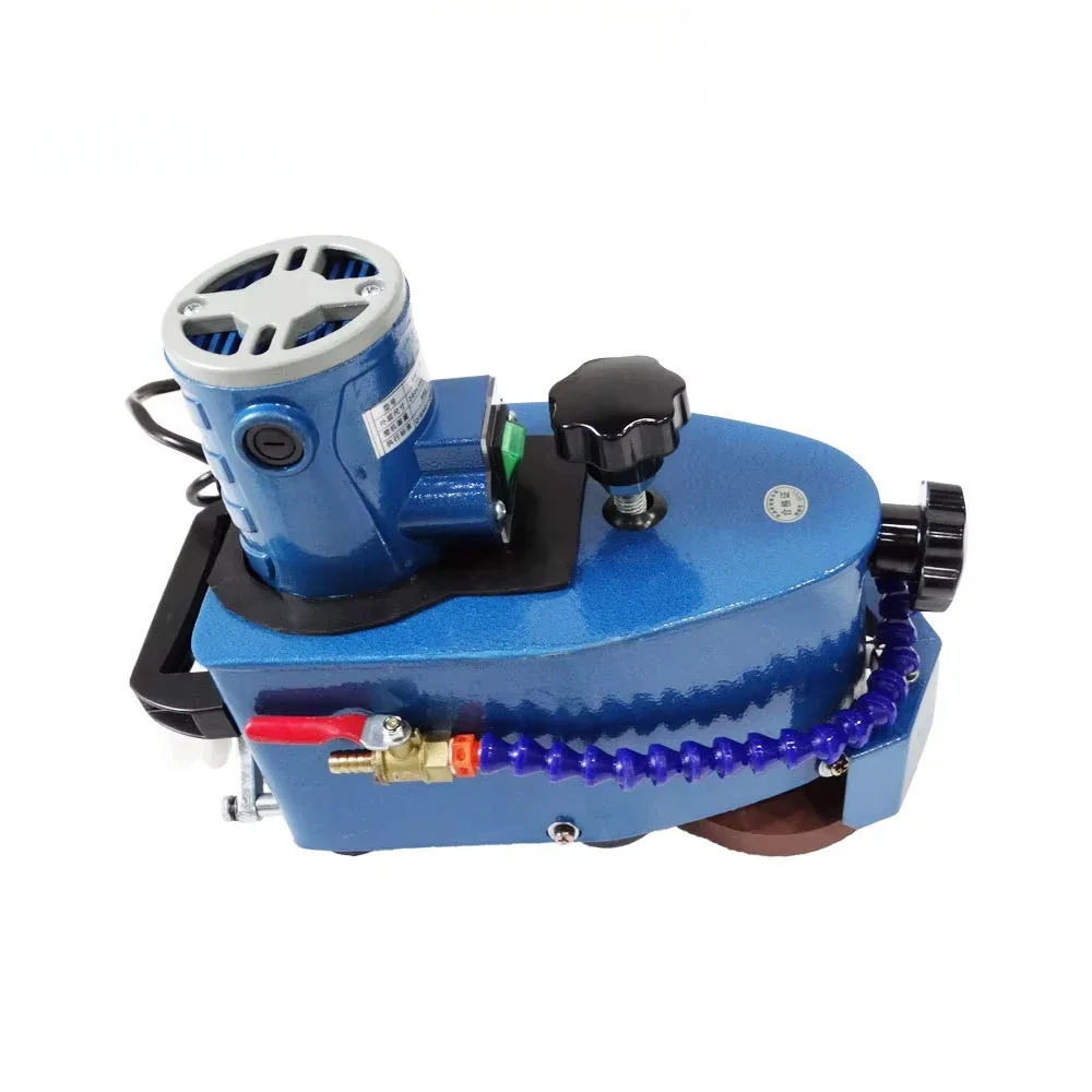 Small portable glass edging machine Small glass beveling machine edging machine