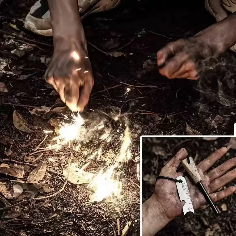 New Wilderness Surv…