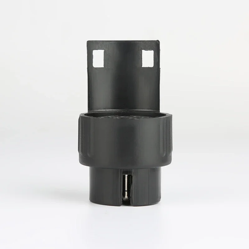 7 Pin to 13 Pin Trailer Adapter 12V Waterproof Electric Trailer Adapter Plug - view 2