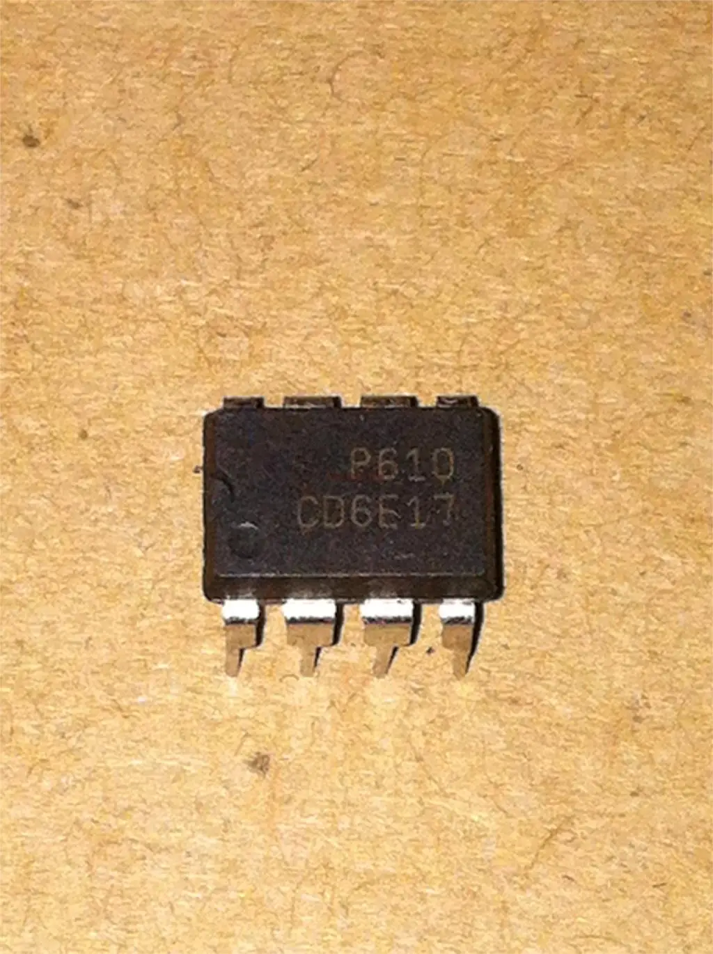 VANXV 10 pz/lotto AOP610 P610 DIP-8