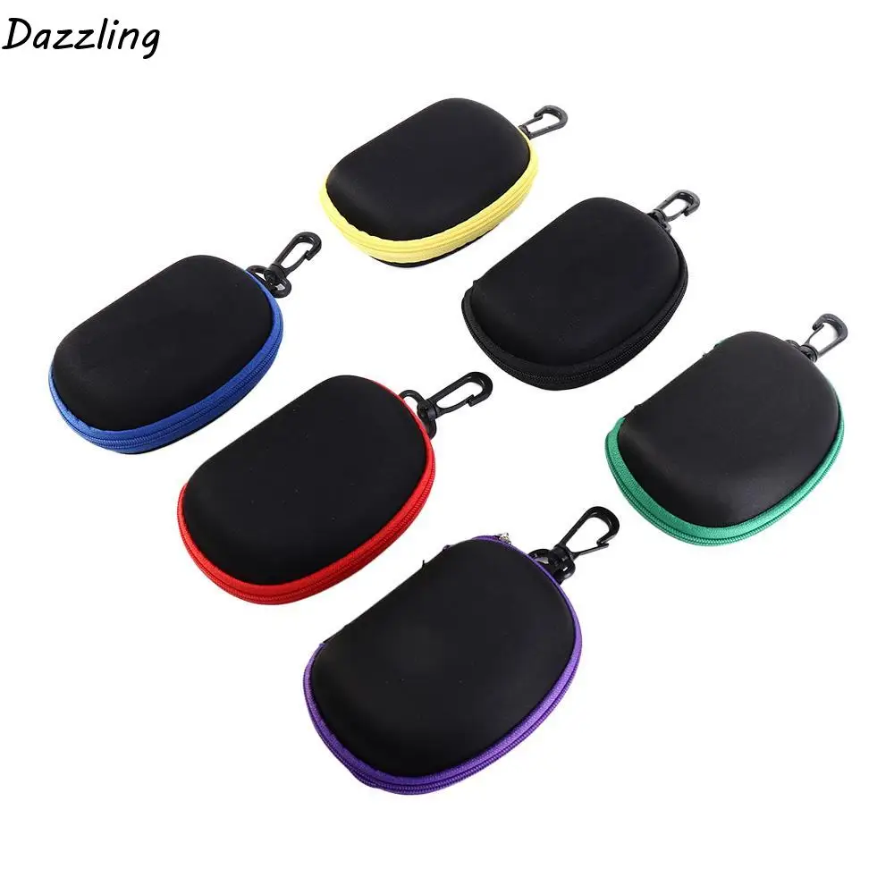 

With Lanyard Zipper Glasses Case Eyewear Bag Cloth Spectacle Case Folding Eyeglass Box Sunglasses Case Foldable Glasses Box