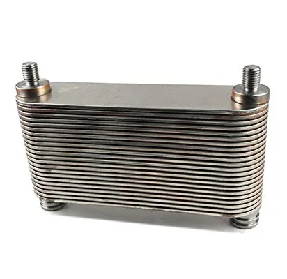 K38 KTA38 QSK45 QSK60-G4 after oil cooler core 3635074 3627295 3082360  205615 4916621 3177235 25.4H22 3641960 4001325 4941638