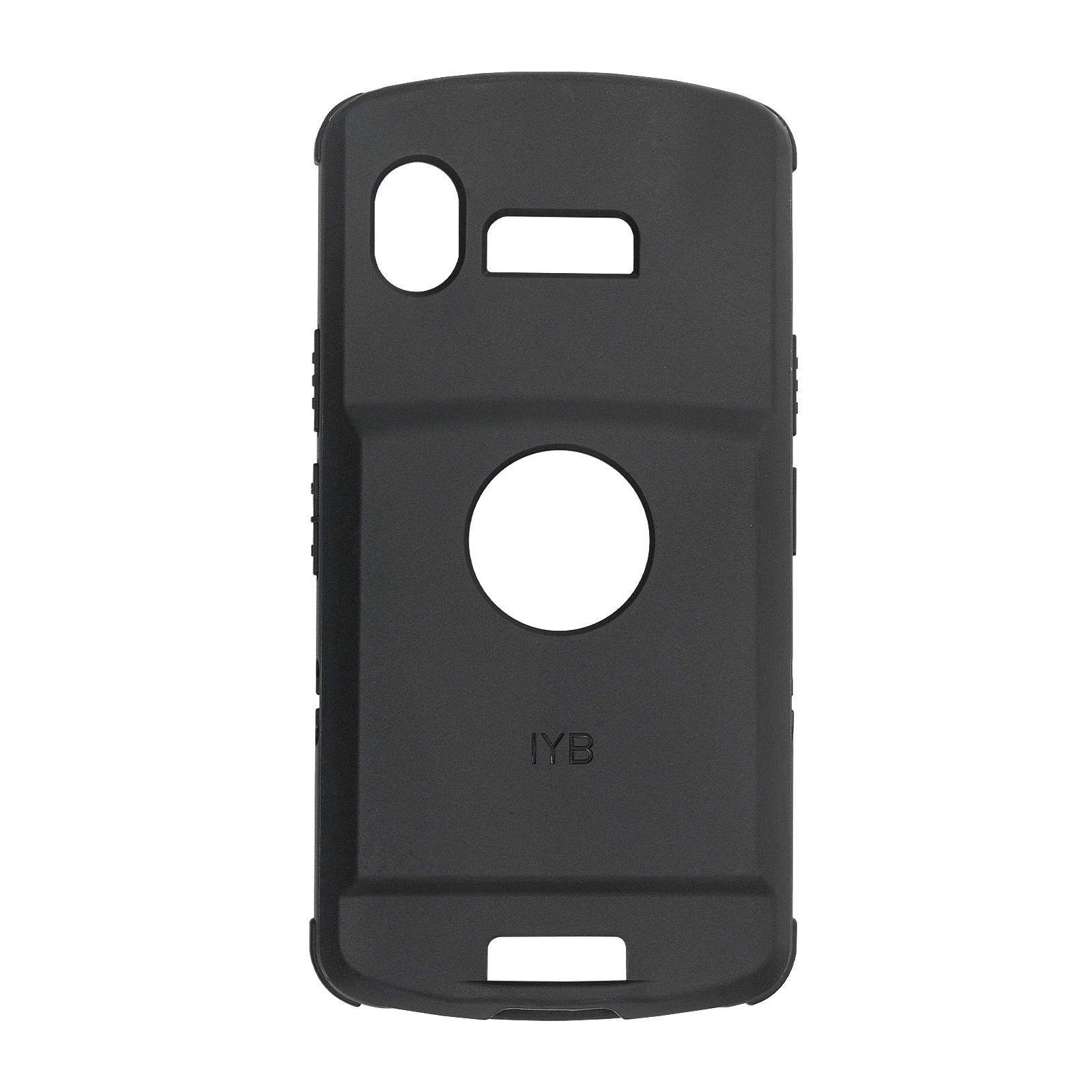 Silicon Protect Cover for Zebra EC50 EC55 barcode scanner