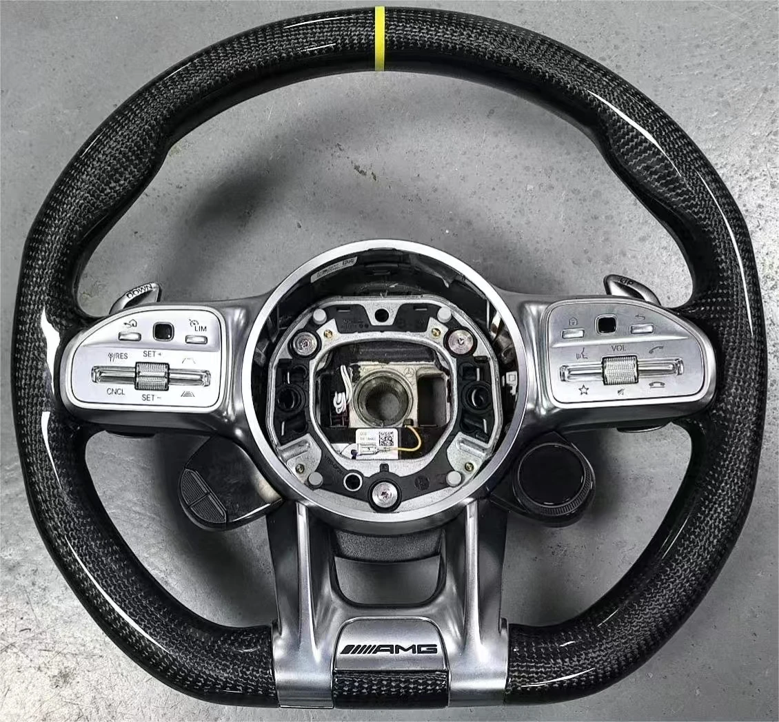 The luxury sports steering wheel car  for  BMW f30 328i  for  Porsche Mera 911 Carrera 991