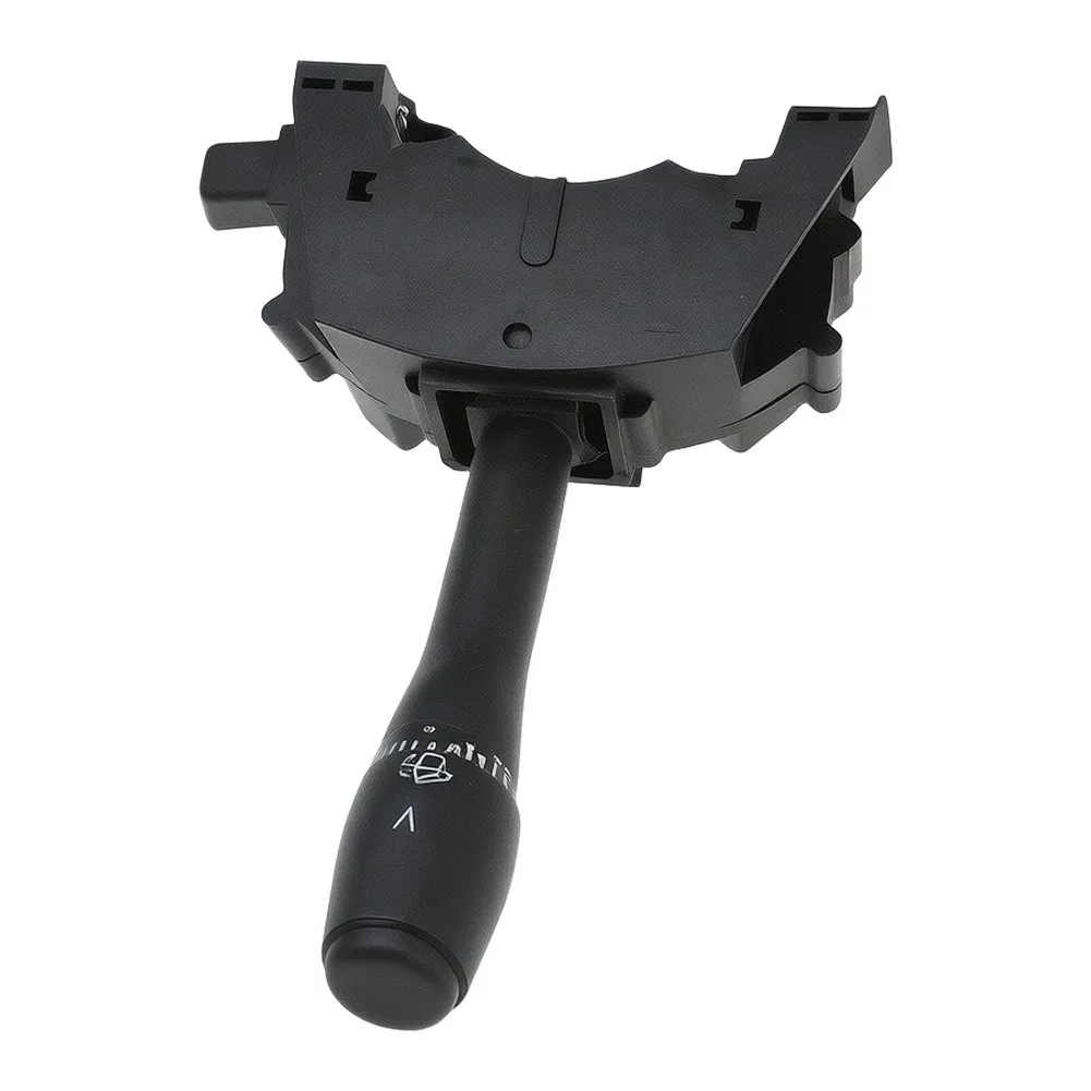 F6DZ-13K359-A Windshield Wiper Column Turn Signal Switch For For Ford For Taurus Crown 1996 \1997 #Black ABS #Plastic Steering C