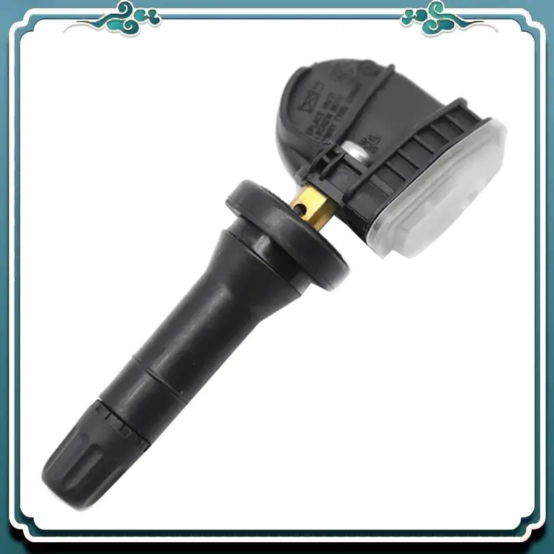 

ABTU-6Pcs Tire Pressure Sensor 3641101XKN01A For Great Wall Haval Dargo Tank Jolion POER 2020-2021 TPMS Tyre Monitor Sensor Car