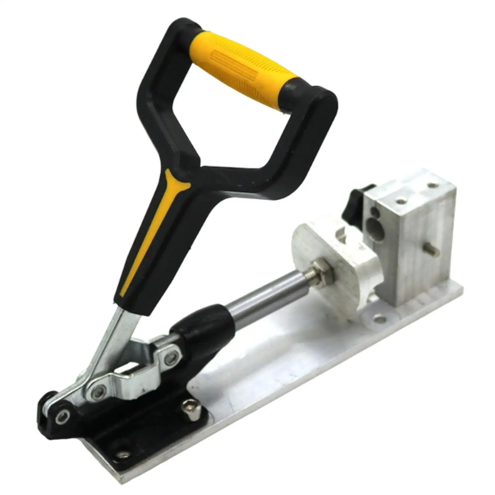 Sturdy Metal Tube Installation Device Automotive Flexible Urea Pipe Tool for Vehicle Workshop Post-Processing Urea Pipe Tool