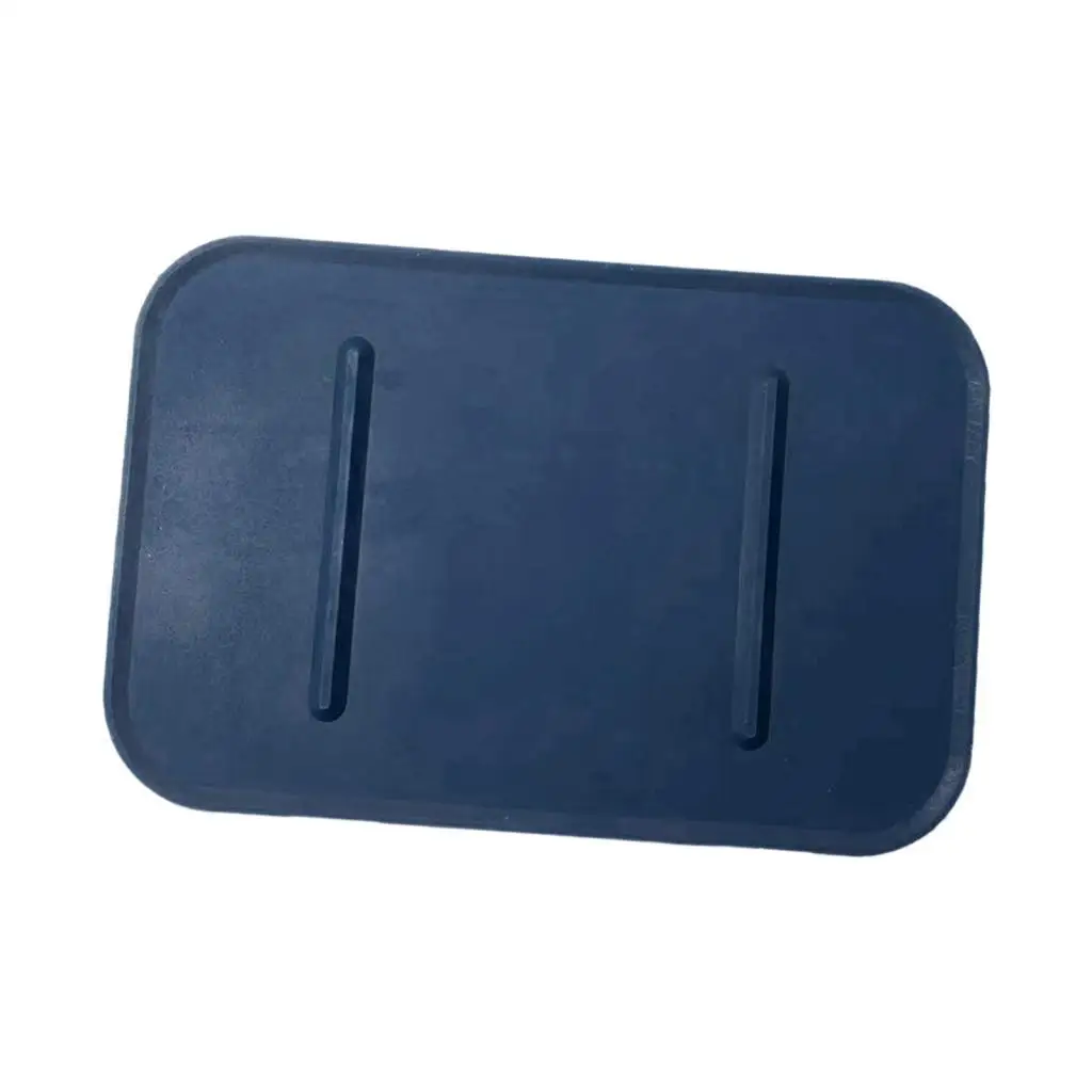Silicone Iron Pad Portable Ironing Rest Mat High Temperature Resistant Protector for Home Kitchen Clothing Store