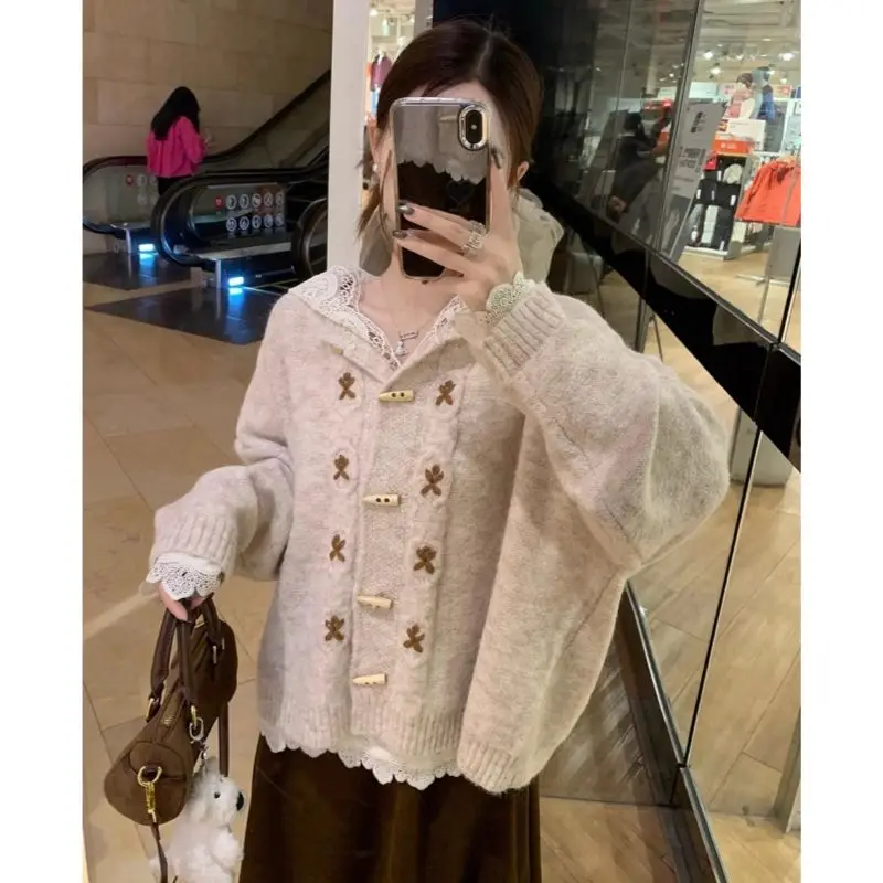 Sweaters Jumpers Ca… - image