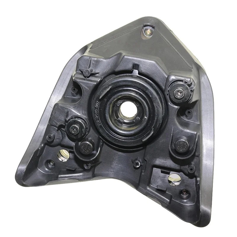 

For FZ1 Fazer FZ1N 2006-2009 Motorcycle Front Headlight Head Light Lamp Head Light Lamp Assembly Housing Kit