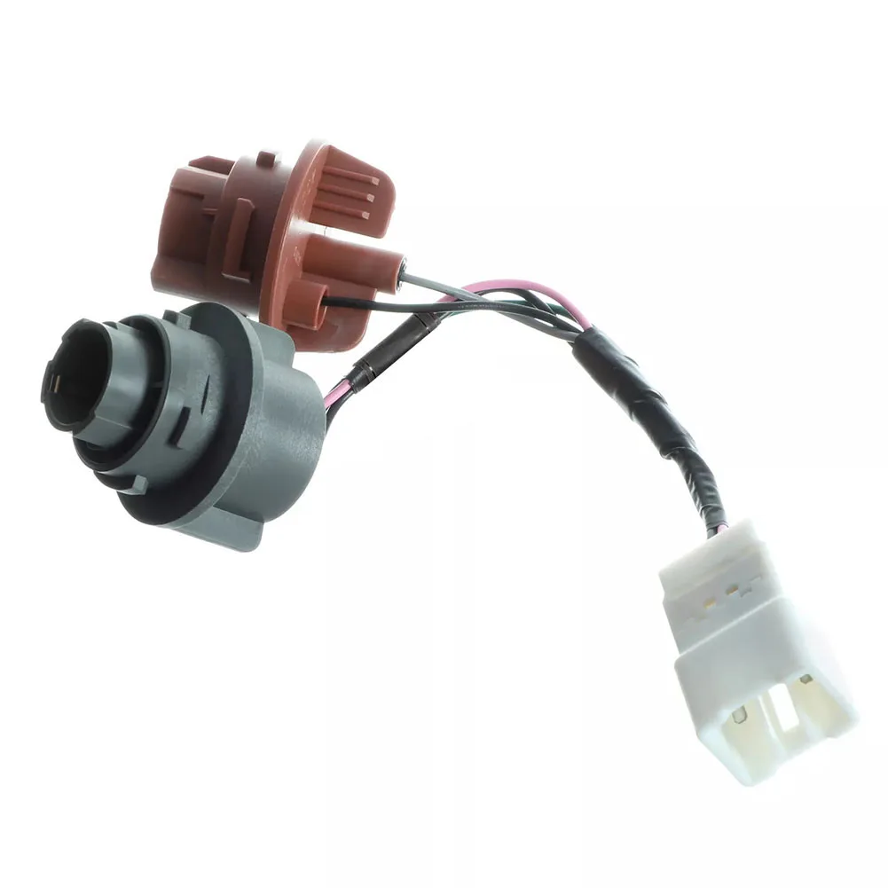 For Kia For Optima Vehicles' Tail Light Connector & Wiring Assembly from the Years of '14 to '15 Available Now