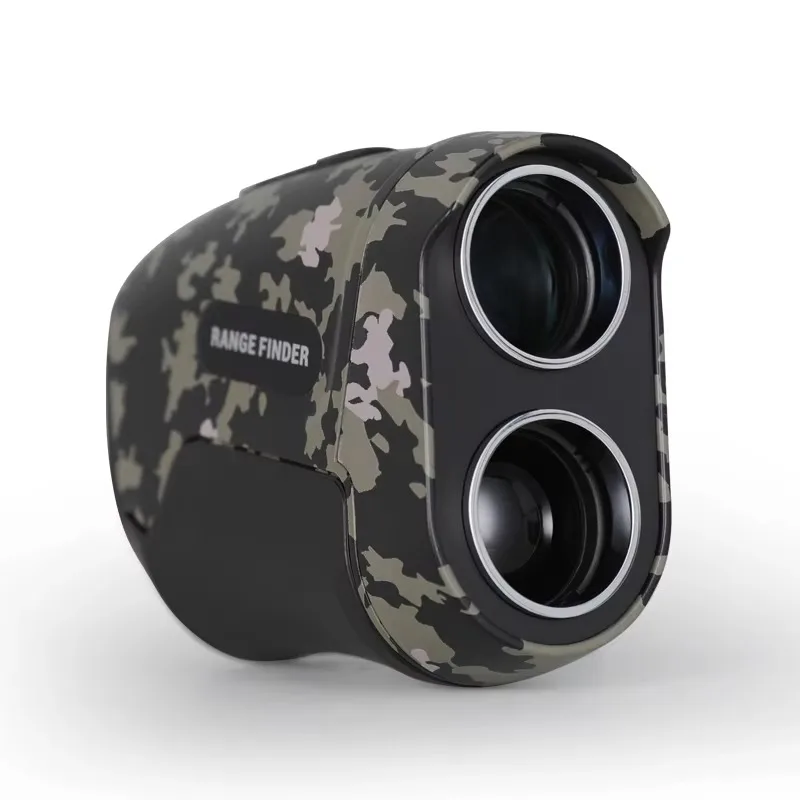 

1500m 7X Handheld Digital Laser Distance Meter Monocular Range Finder Telescope Rangefinder for Golf Hunting