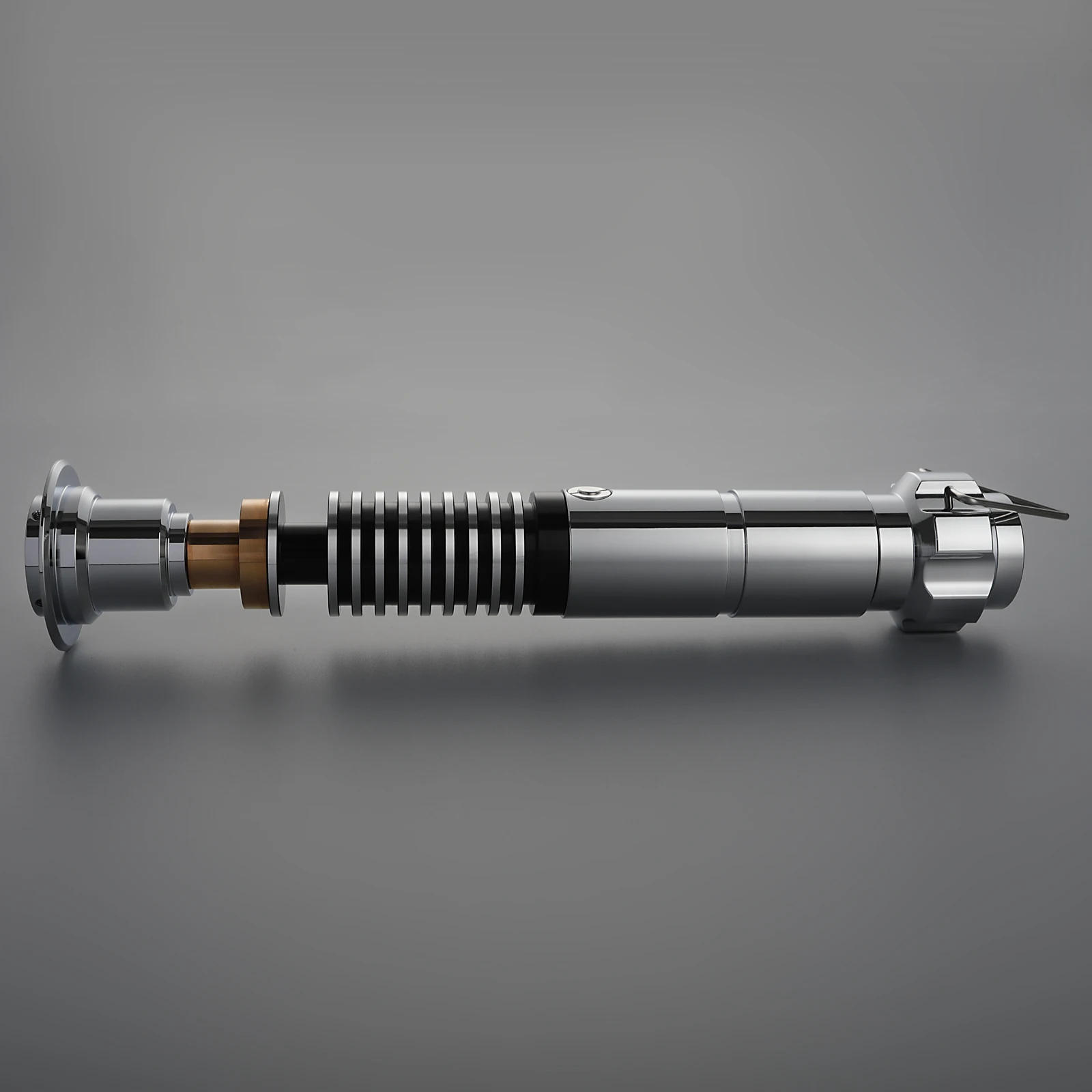 Luke Saber XRGB/Xenopixel Lightsaber Smooth Effects, Strong Blade, Battle Ready - view 3