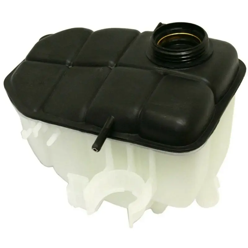 [B17B!】 Overflow Expansion Tank Coolant Expansion Tank For Mercedes Benz W203 C209 C230 C240 C280 C320 C350 2035000049 603-284