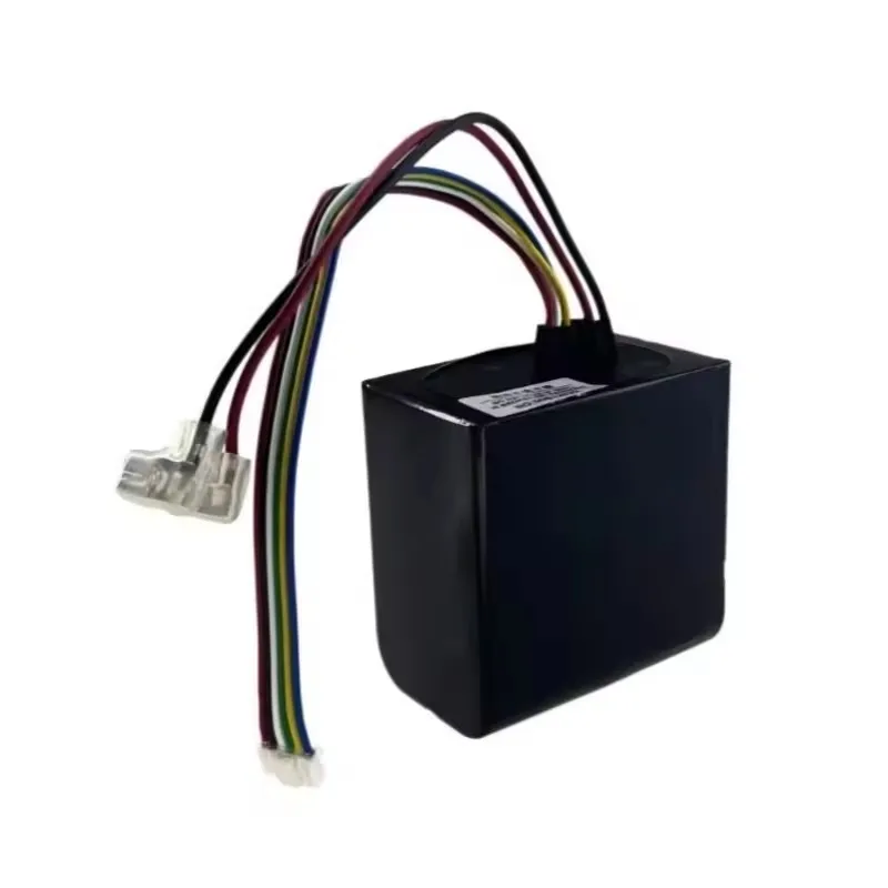 21.6V 6000mAh Replacement Battery For Roborock Dyad Air Wet Dry Dyad Pro Combo Vacuum Cleaner A10 Plus Ultra E H1C1A WD2H1A