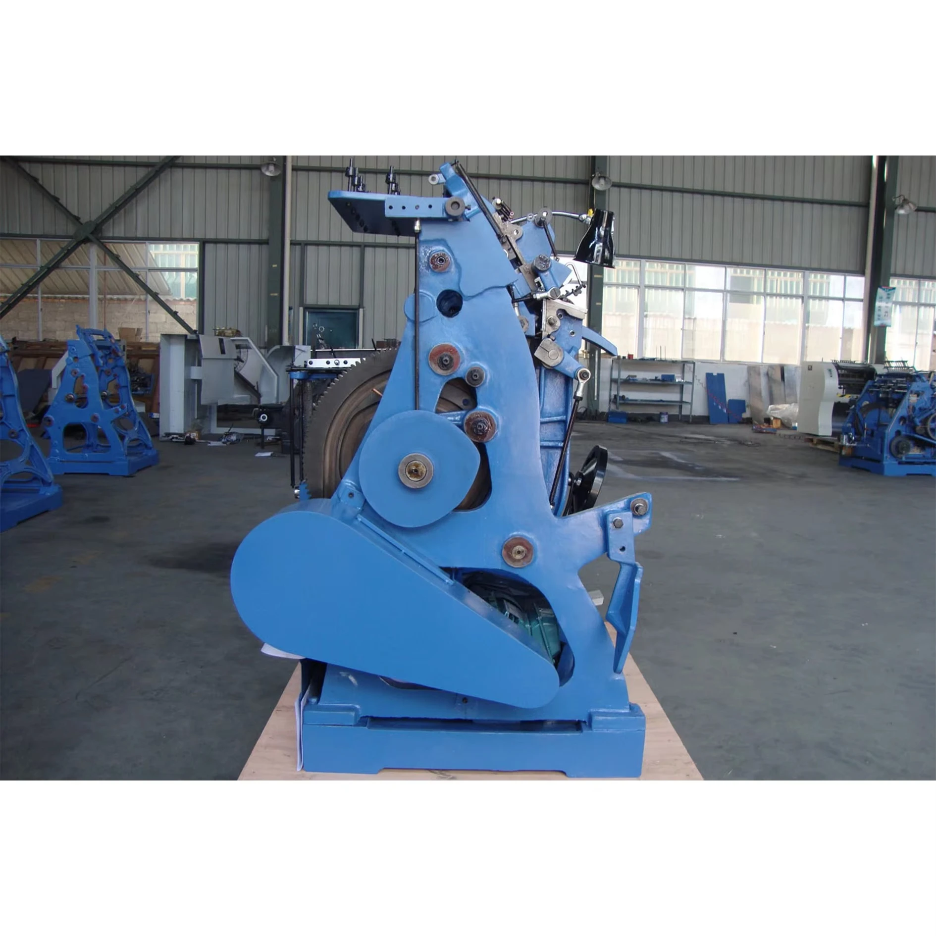 Factory Price for Sale Thread Binding Sewing Machine
