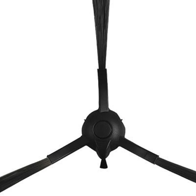 ABUD-مناسبة ل Qihoo 360 جهاز آلي لتنظيف الأتربة S8 S8 PLUS مرشحات مجموعة فرش جانبية استبدال المواد الاستهلاكية